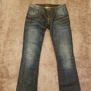 Marciano Denim Jeans